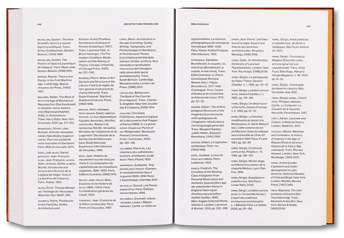 Architecture from Below: An Anthology - Image 21
