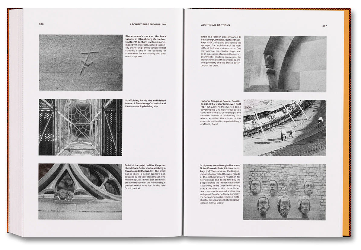 Architecture from Below: An Anthology - Image 22