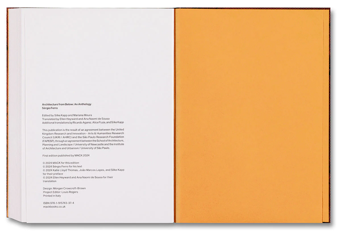 Architecture from Below: An Anthology - Image 23