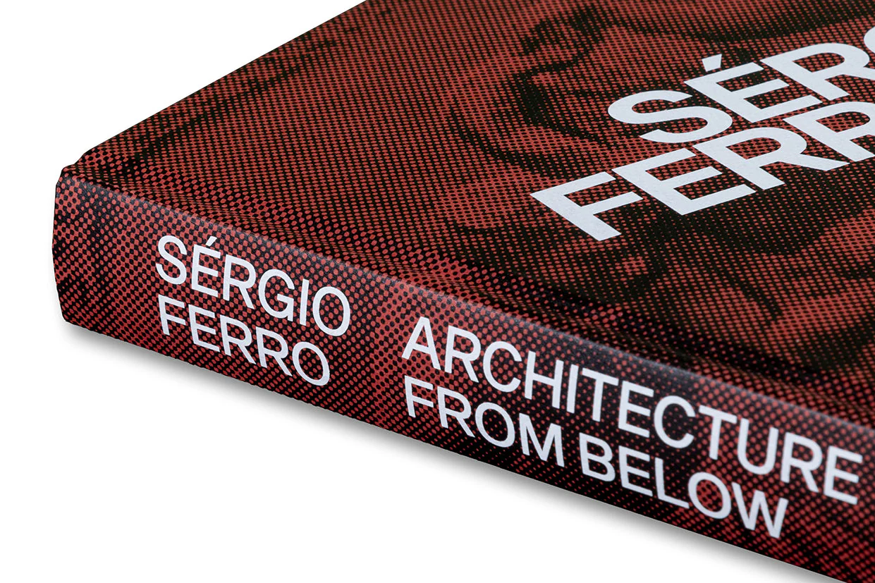 Architecture from Below: An Anthology - Image 25