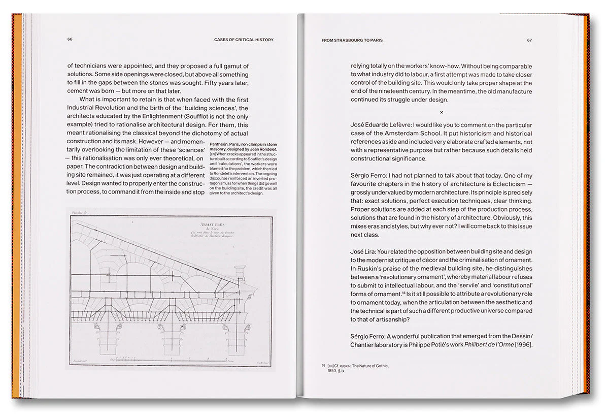 Architecture from Below: An Anthology - Image 8