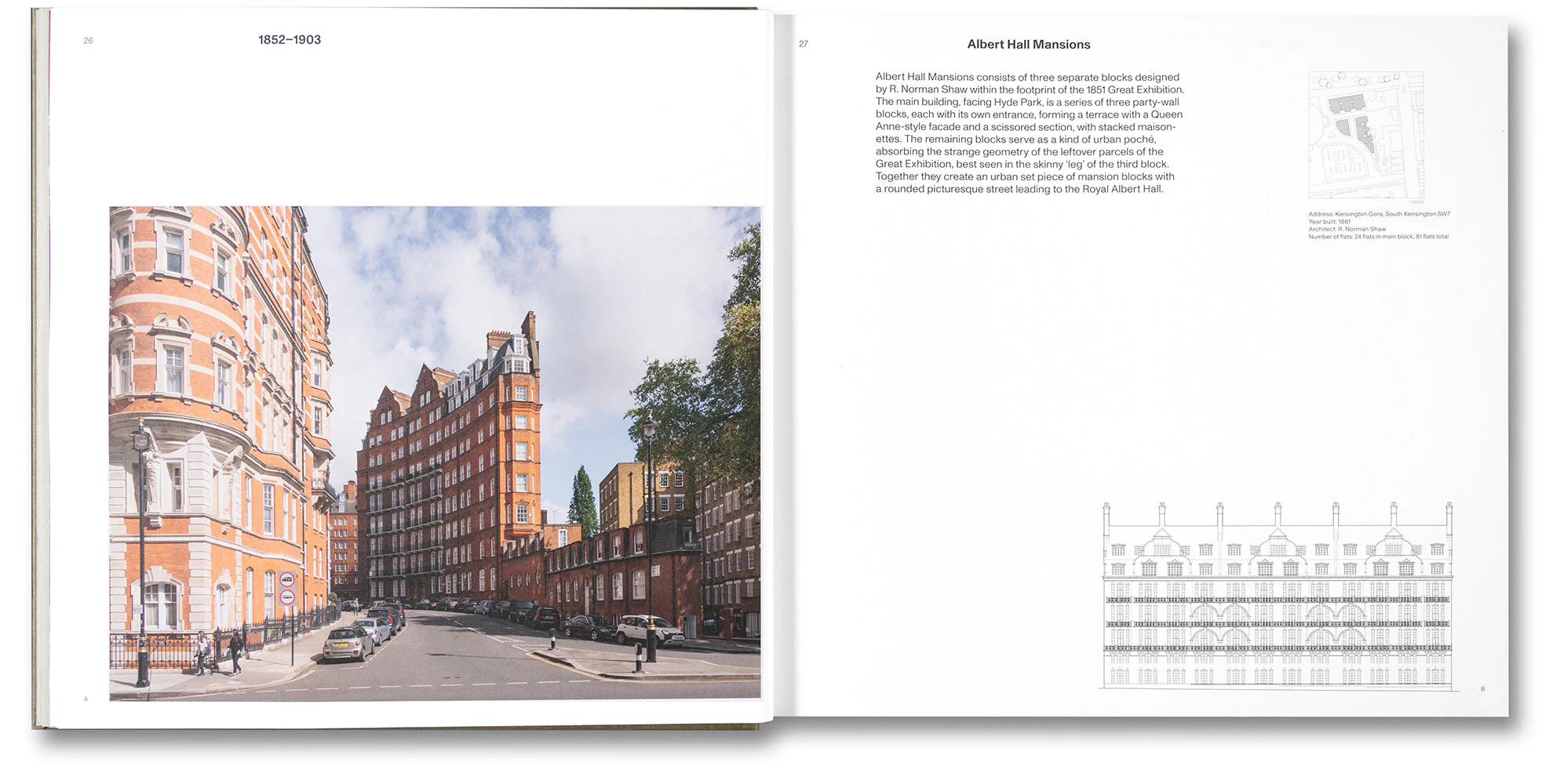 At Home in London: The Mansion Block - Image 12