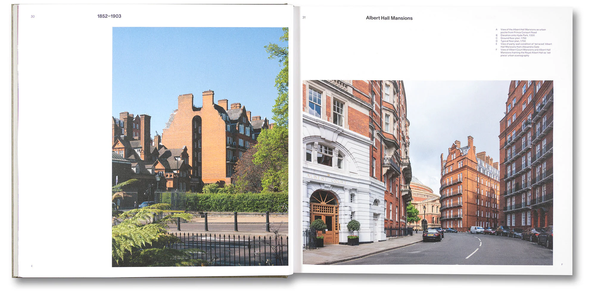 At Home in London: The Mansion Block - Image 13