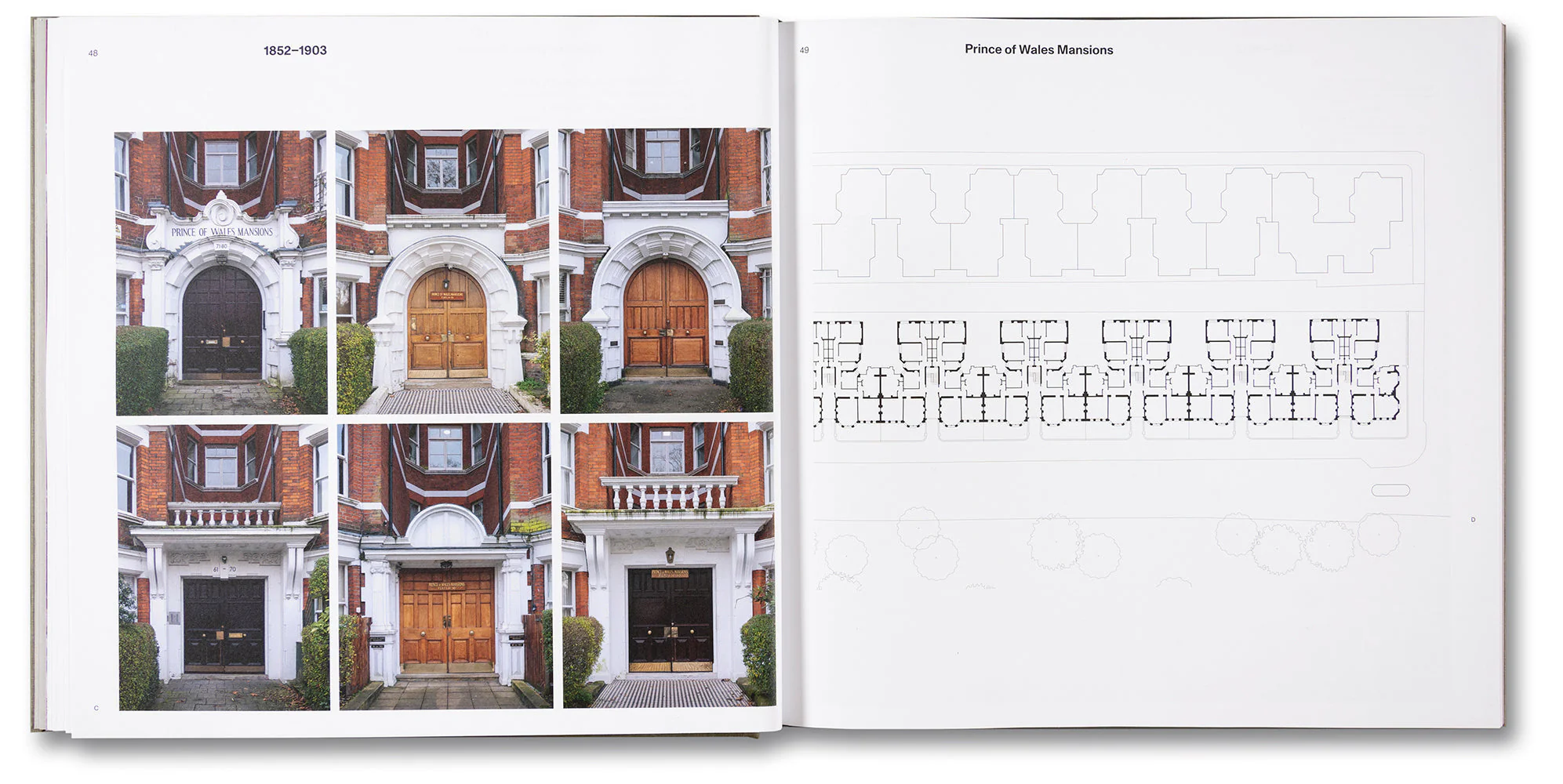 At Home in London: The Mansion Block - Image 14