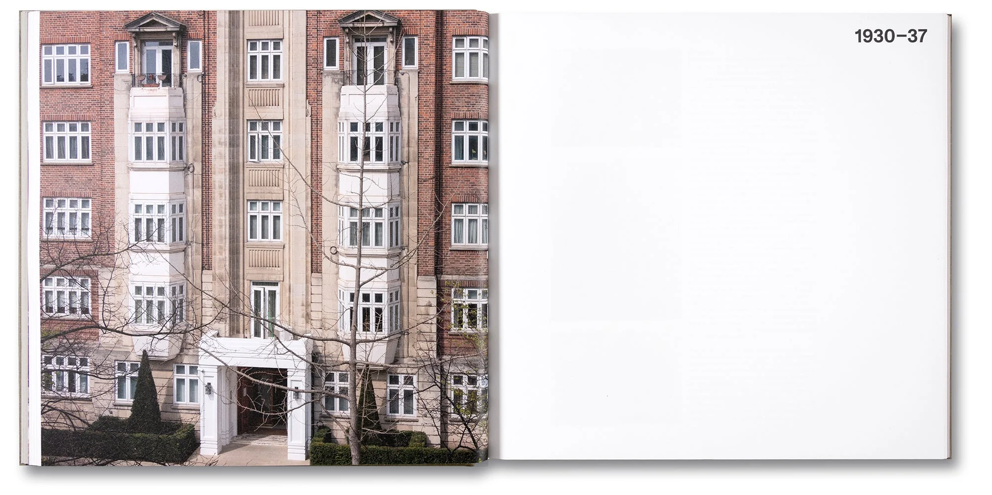 At Home in London: The Mansion Block - Image 15