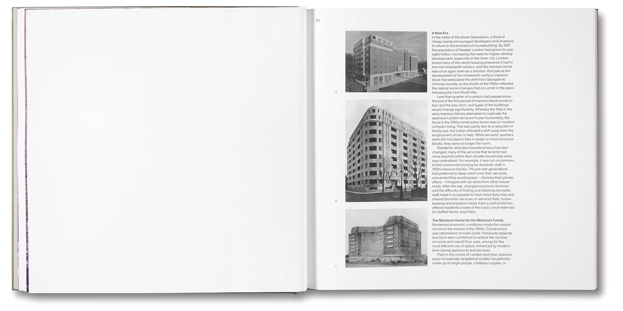 At Home in London: The Mansion Block - Image 16