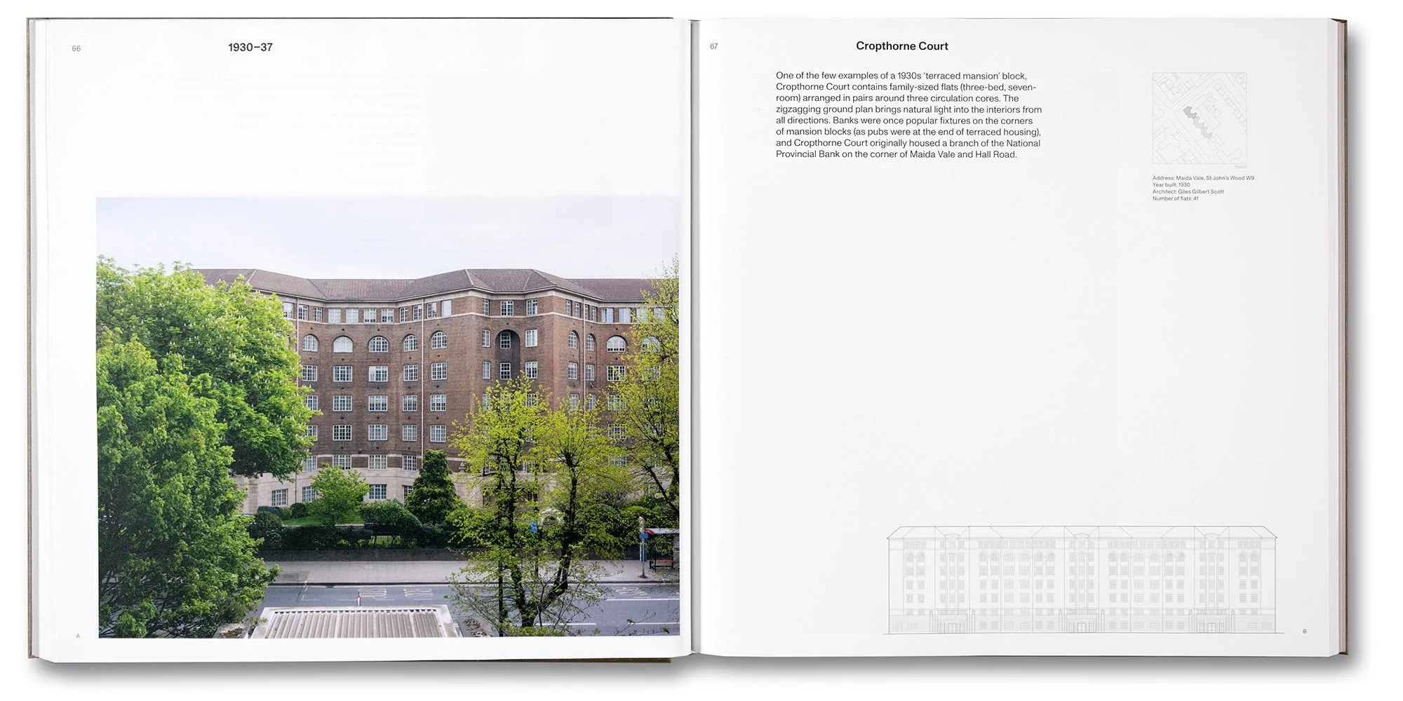 At Home in London: The Mansion Block - Image 17