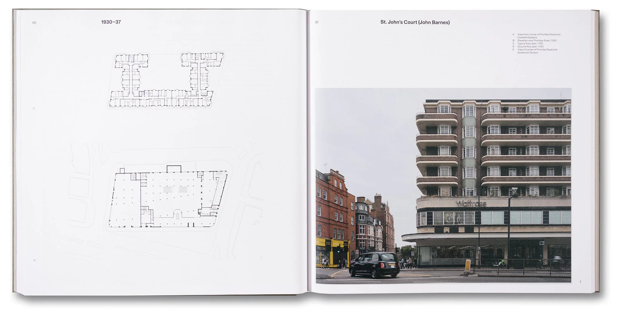 At Home in London: The Mansion Block - Image 18