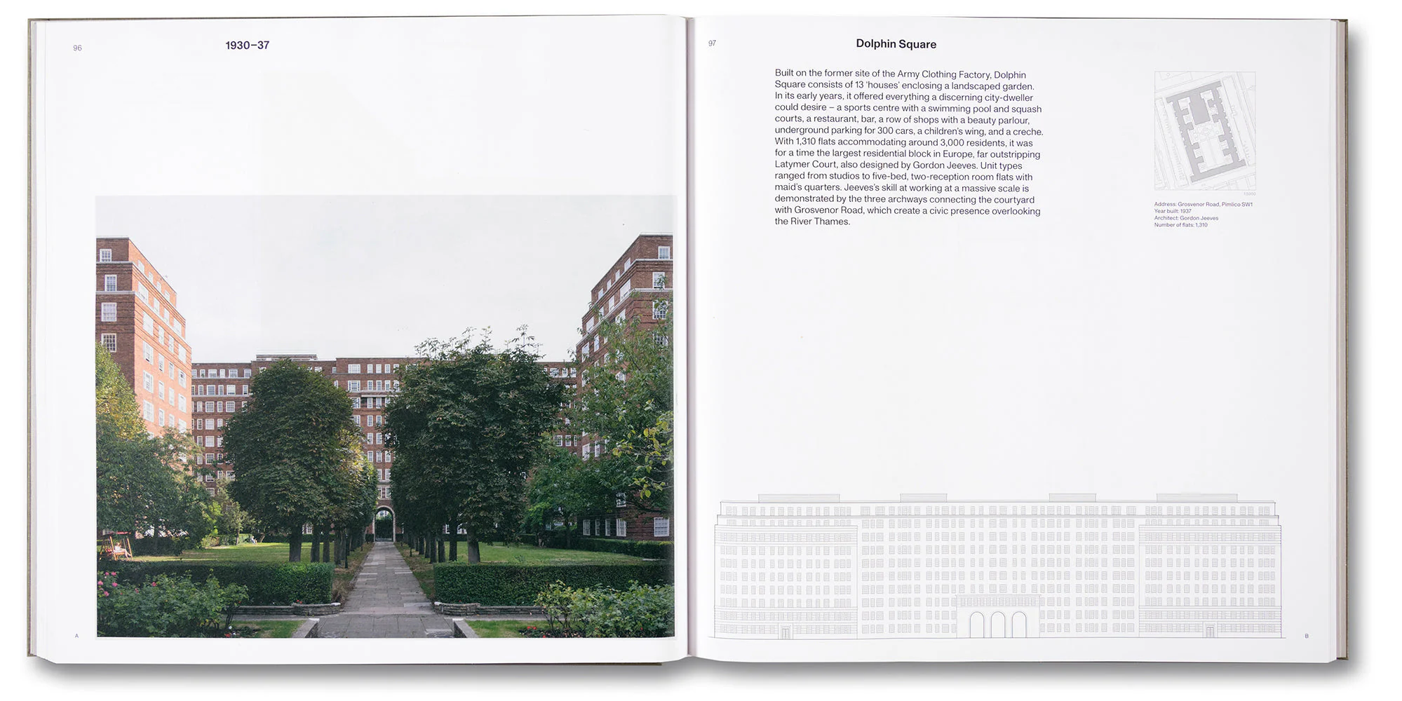 At Home in London: The Mansion Block - Image 19
