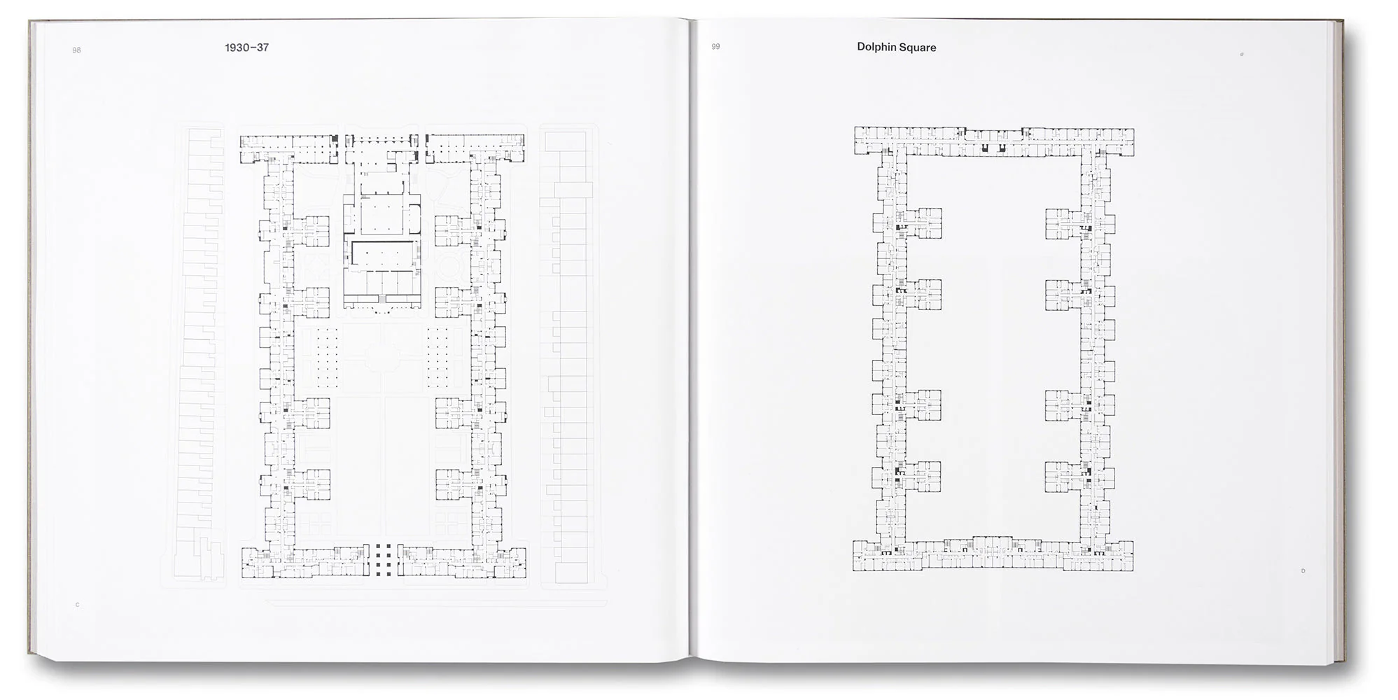 At Home in London: The Mansion Block - Image 20