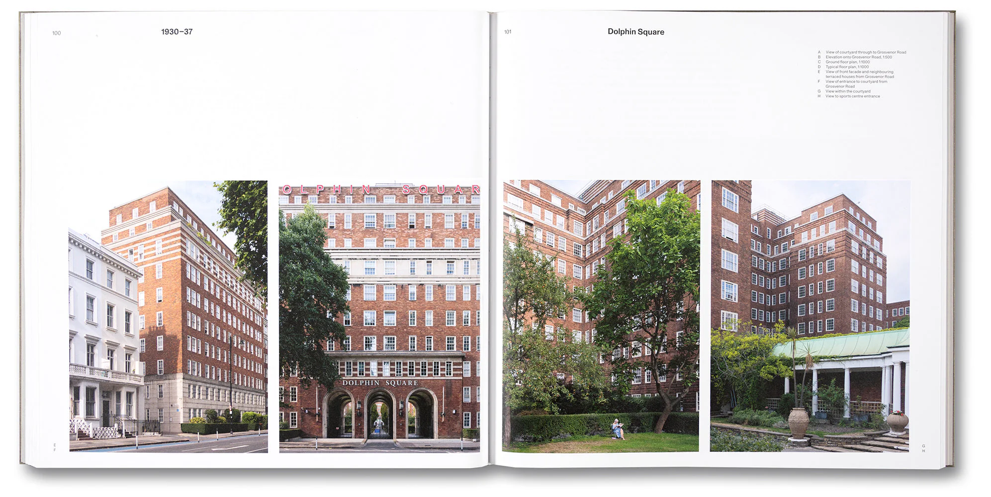 At Home in London: The Mansion Block - Image 21