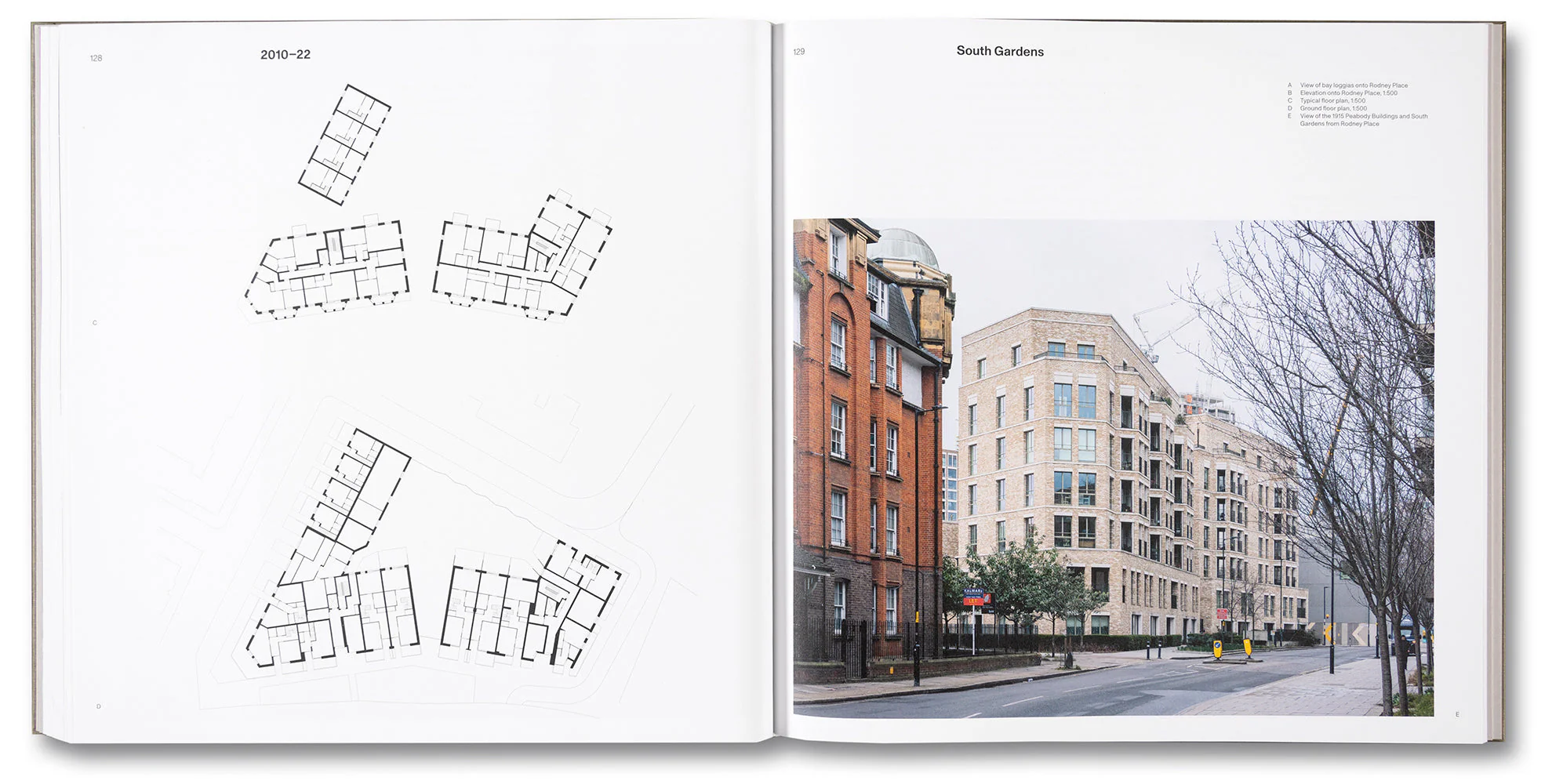 At Home in London: The Mansion Block - Image 23
