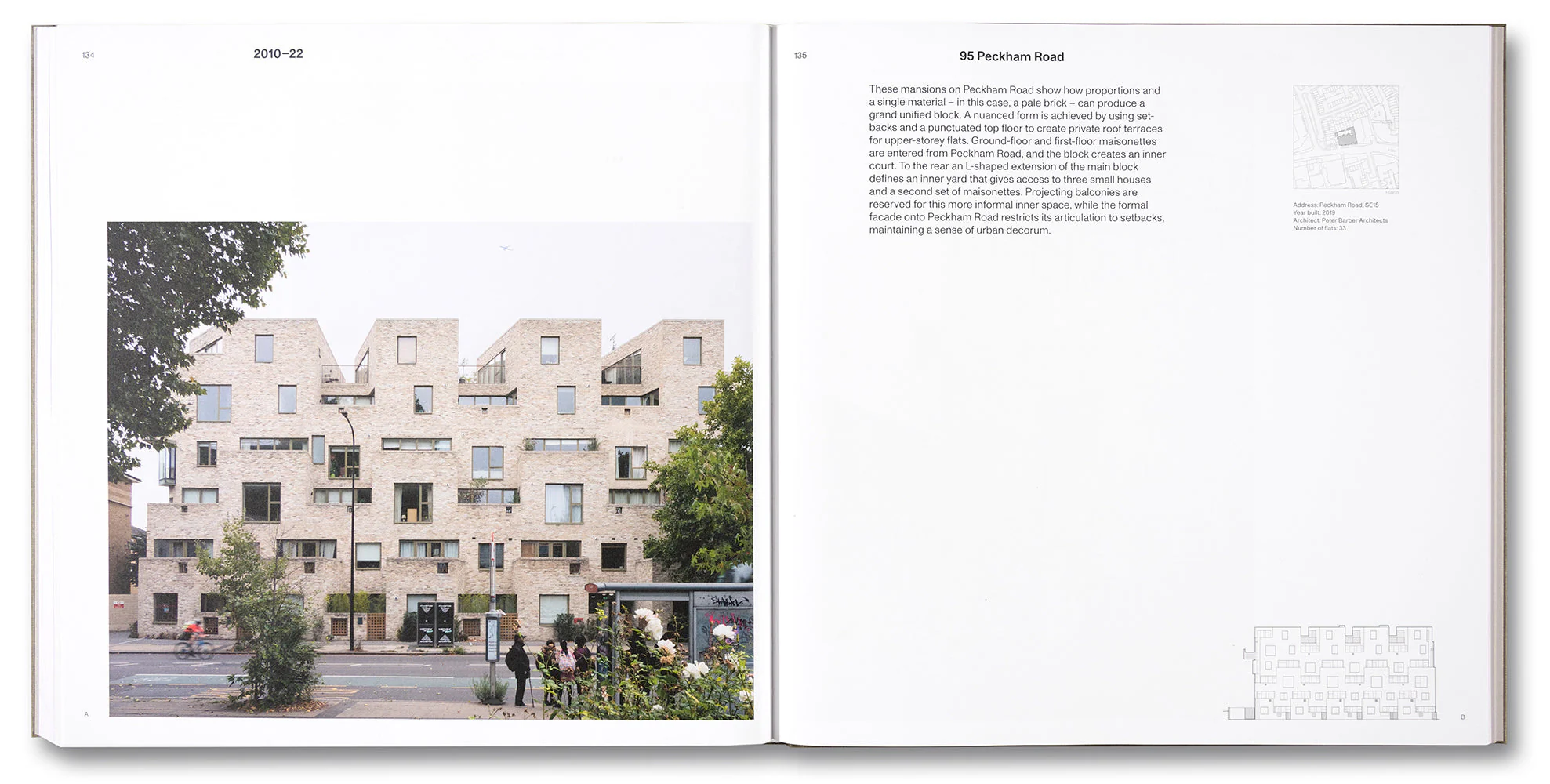 At Home in London: The Mansion Block - Image 24