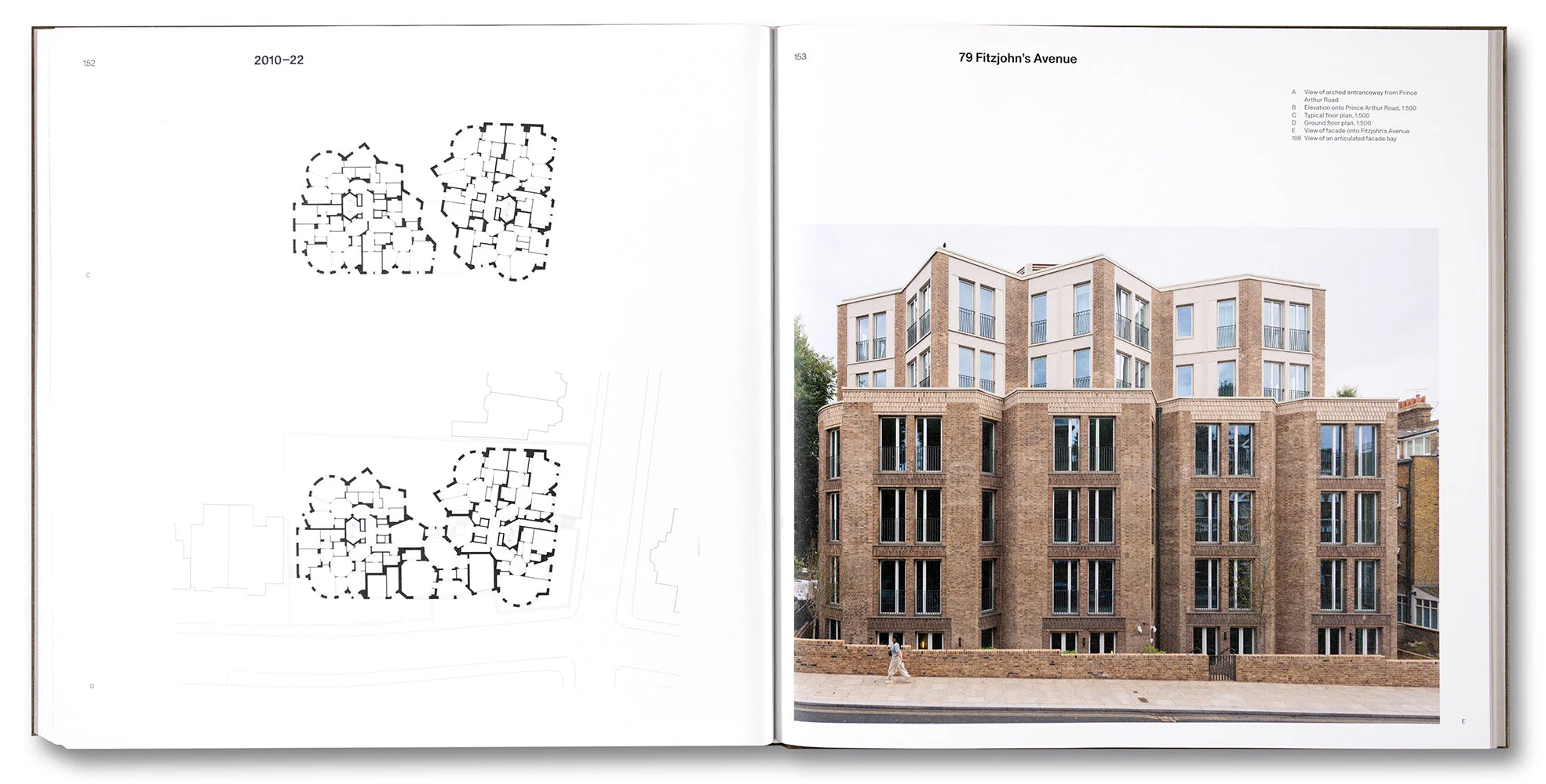 At Home in London: The Mansion Block - Image 28