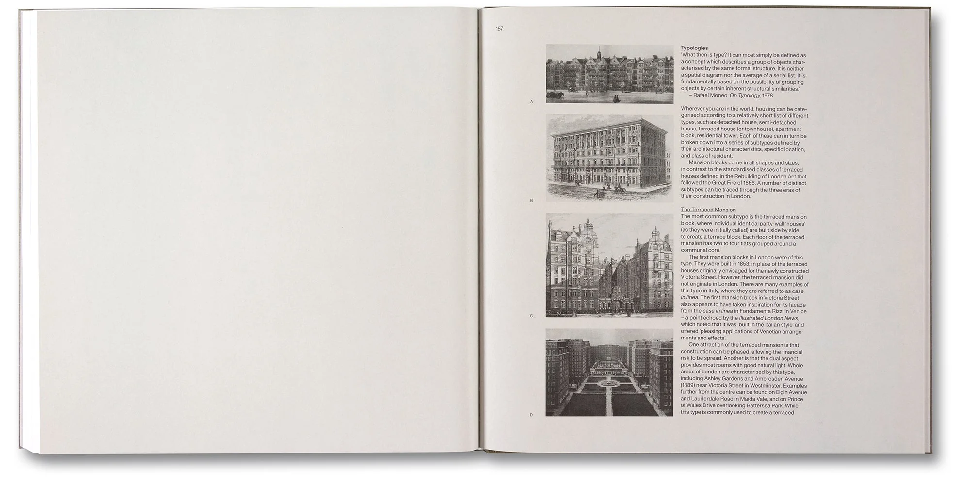 At Home in London: The Mansion Block - Image 30