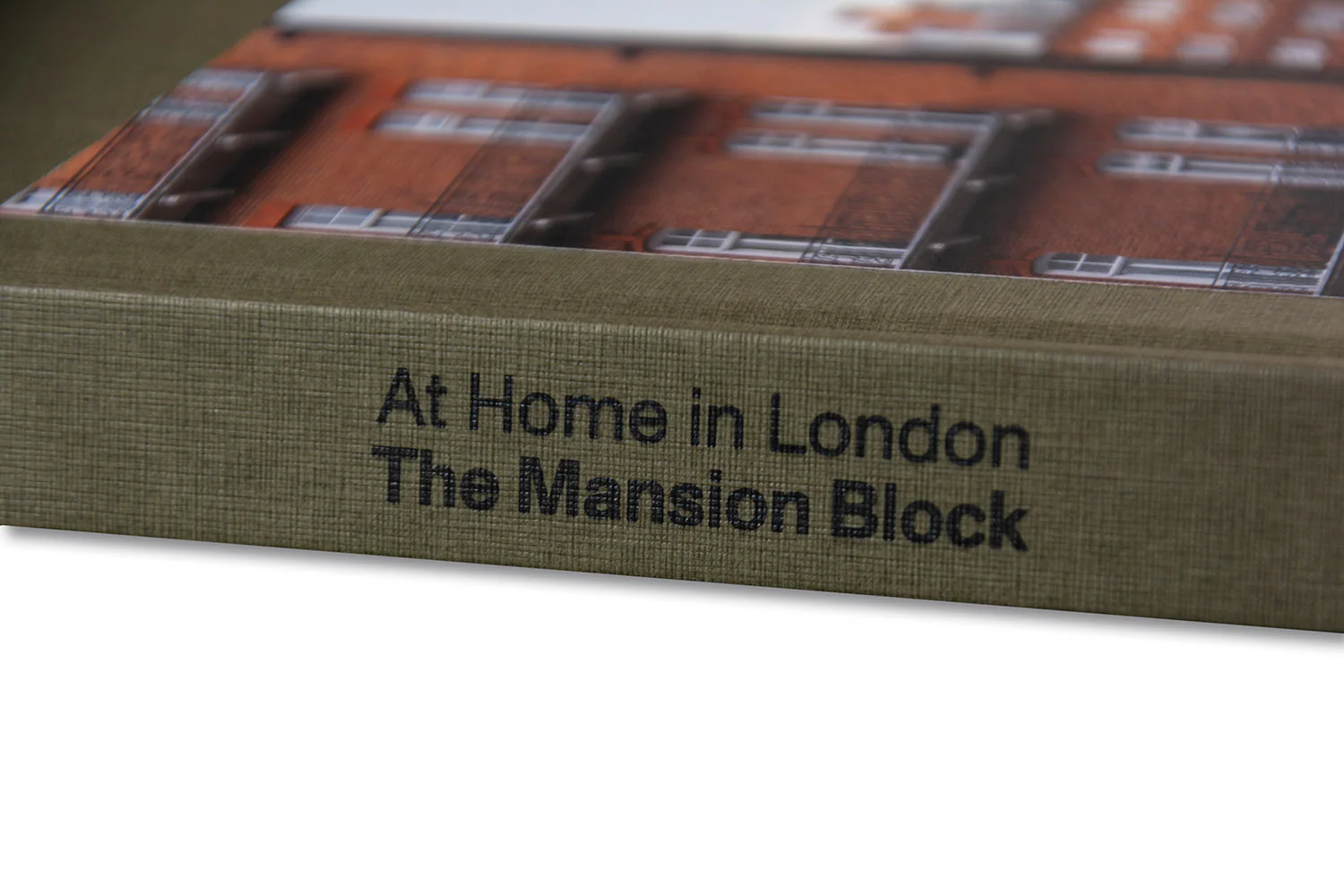 At Home in London: The Mansion Block - Image 35
