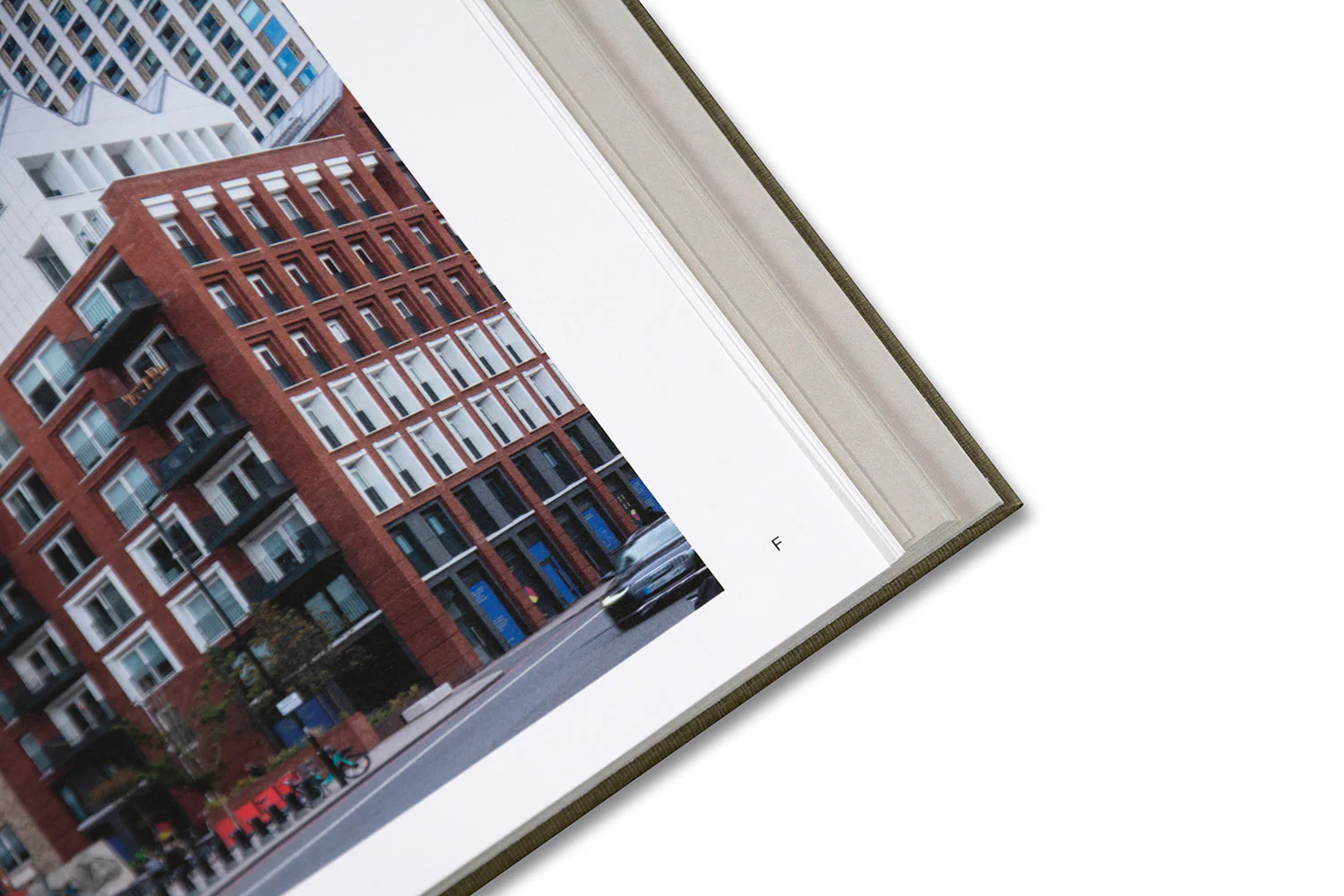 At Home in London: The Mansion Block - Image 41