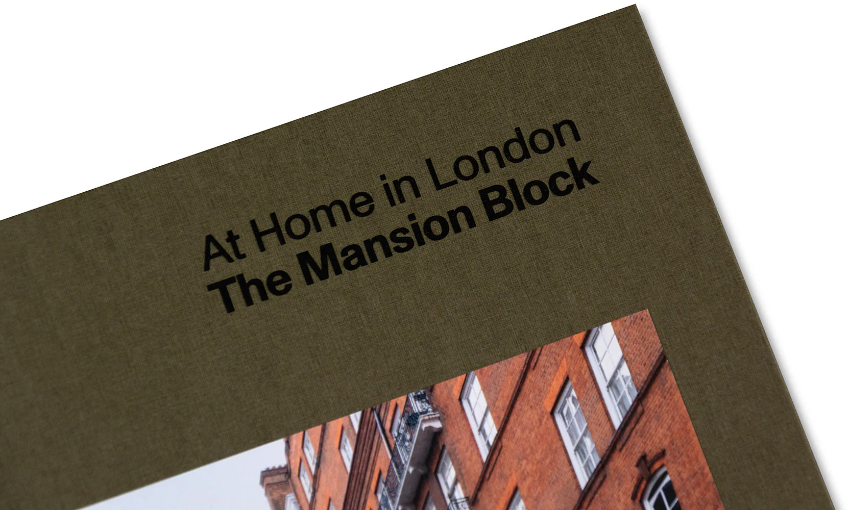 At Home in London: The Mansion Block - Image 42