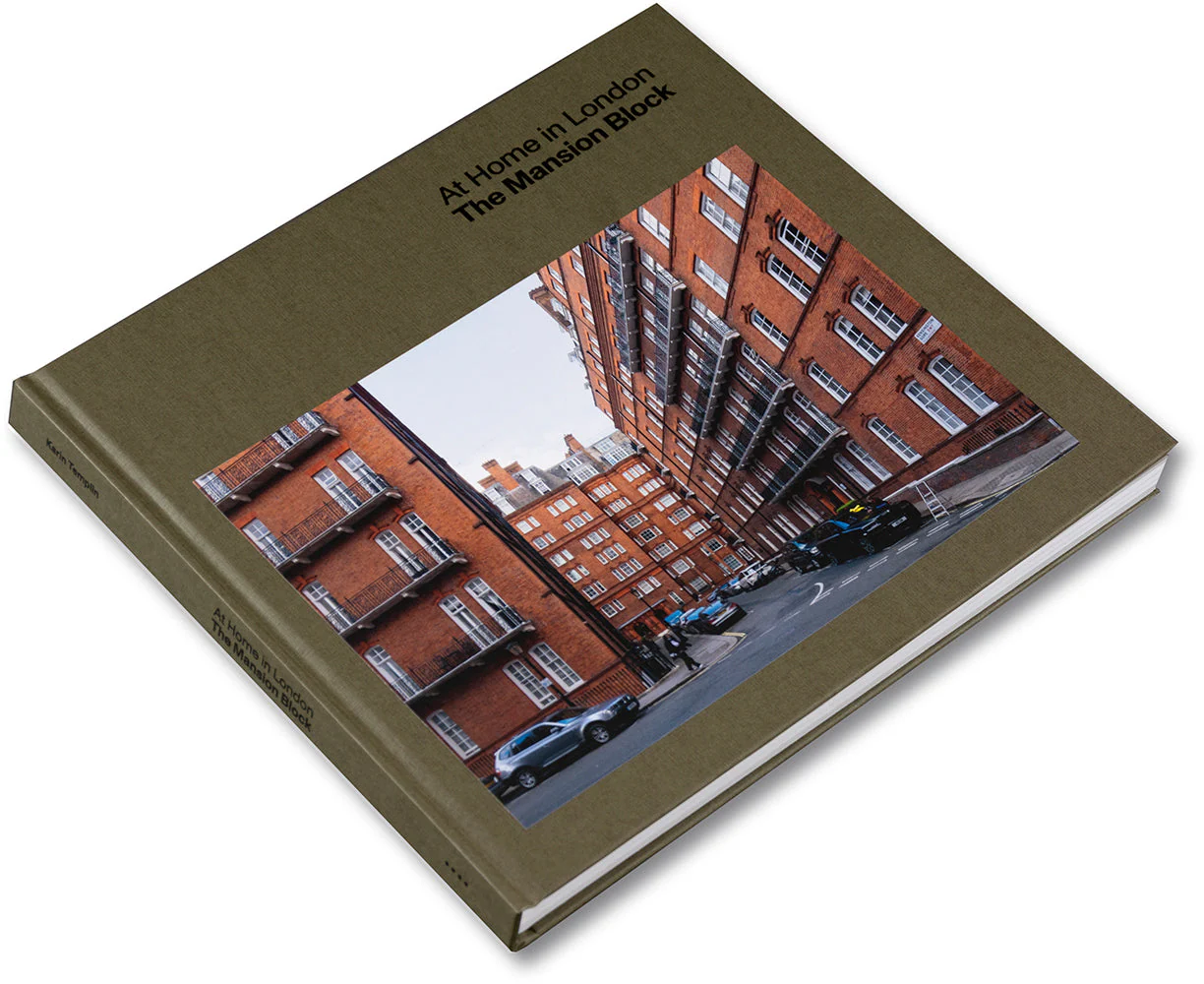 At Home in London: The Mansion Block - Image 43