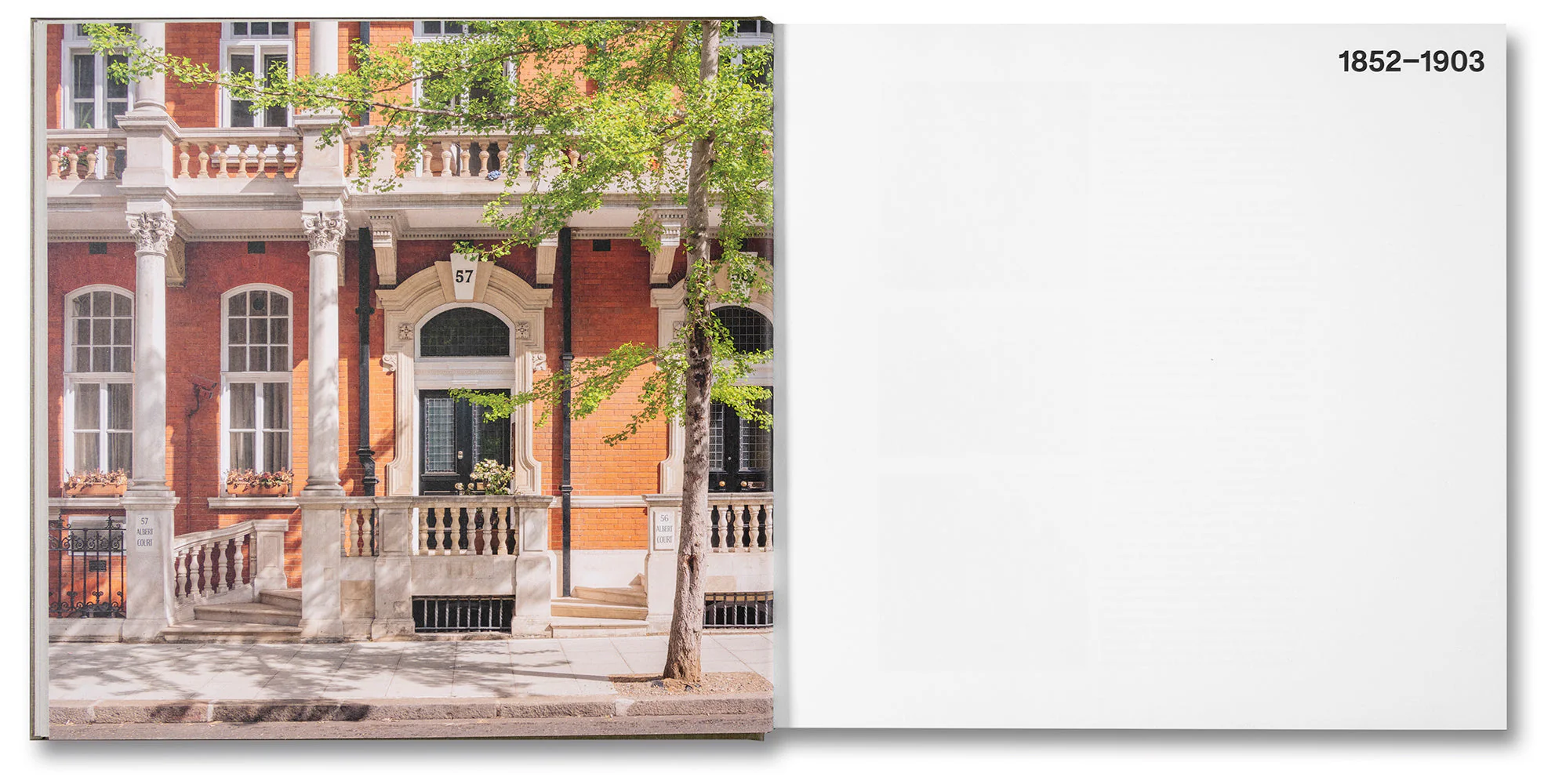 At Home in London: The Mansion Block - Image 6