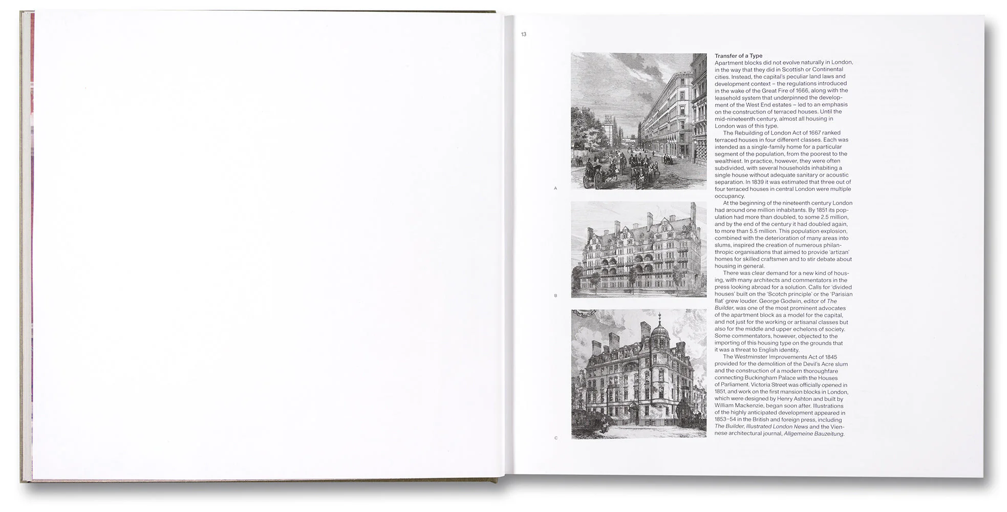 At Home in London: The Mansion Block - Image 7