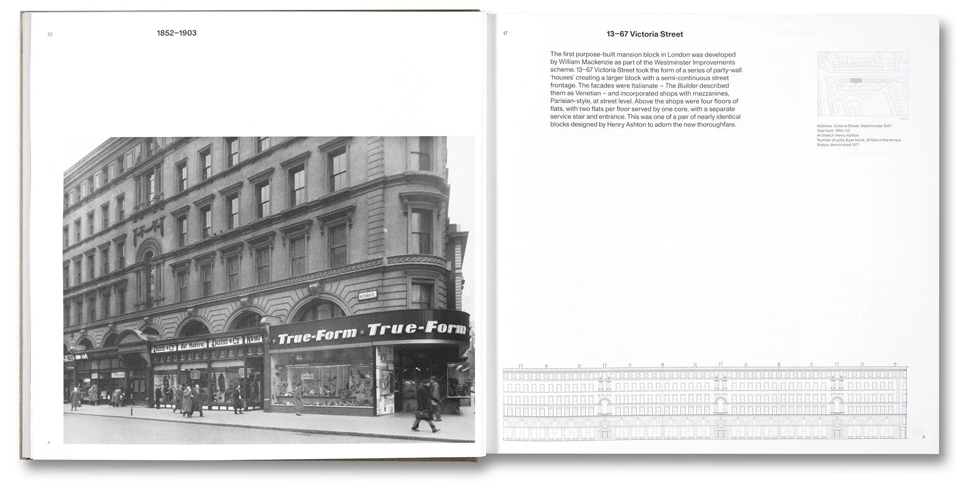 At Home in London: The Mansion Block - Image 8