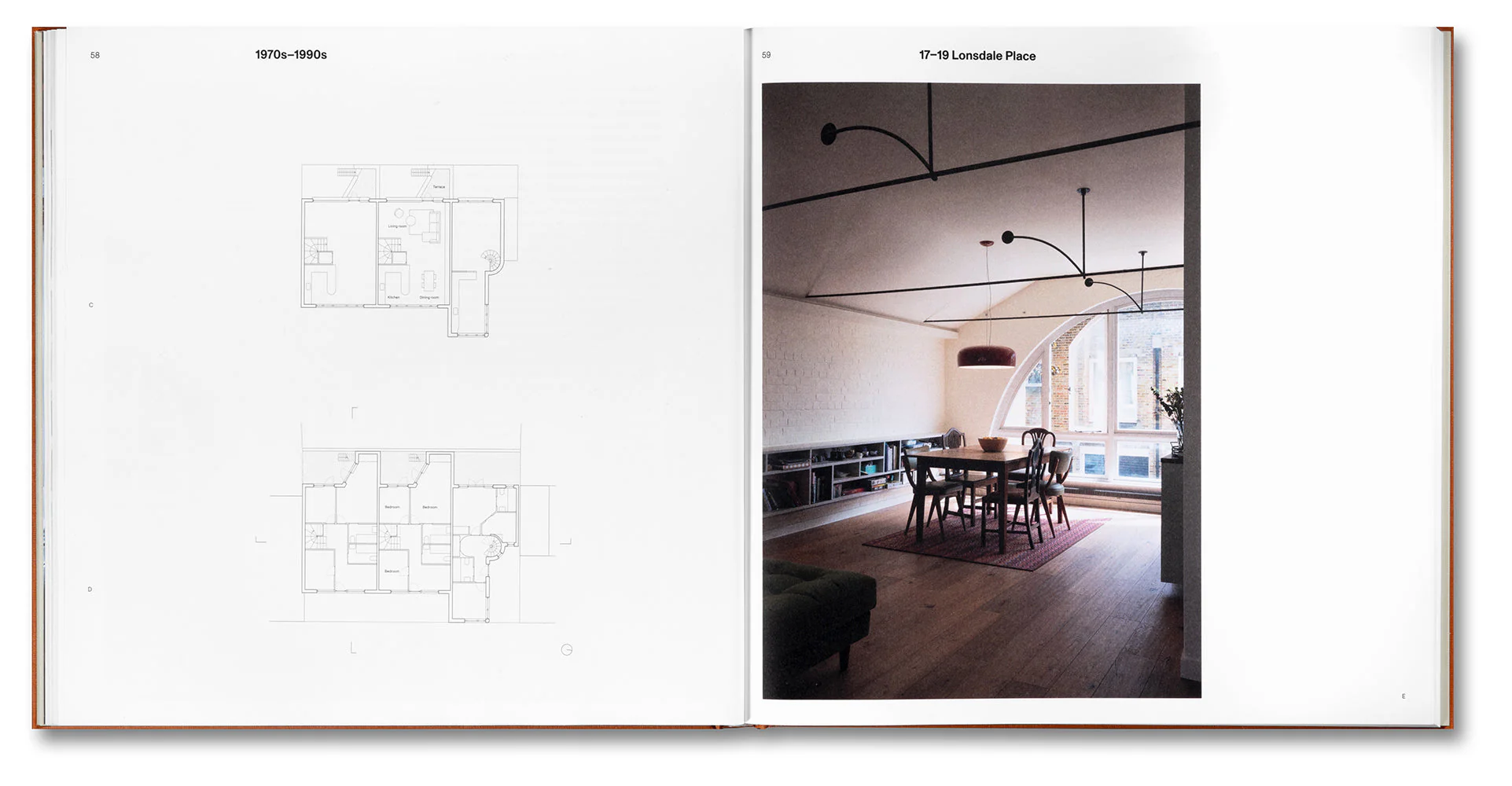 At Home in London: The Mews House - Image 13