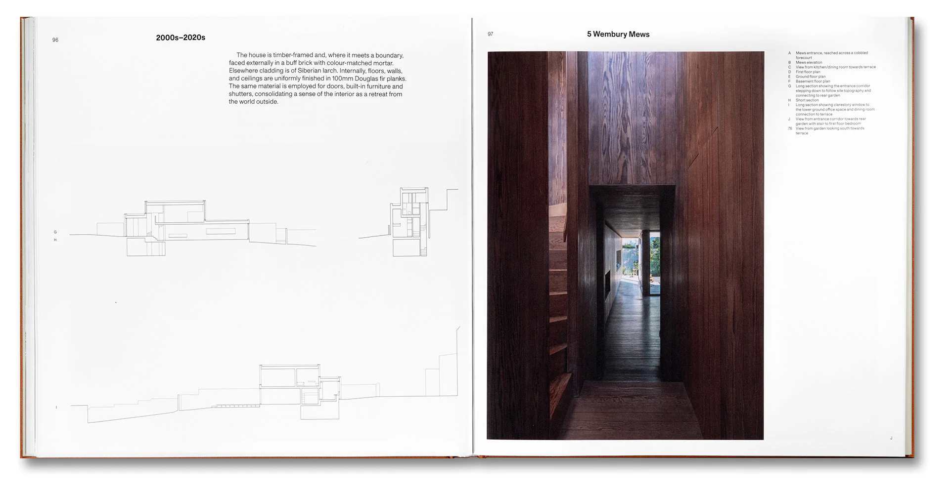 At Home in London: The Mews House - Image 19