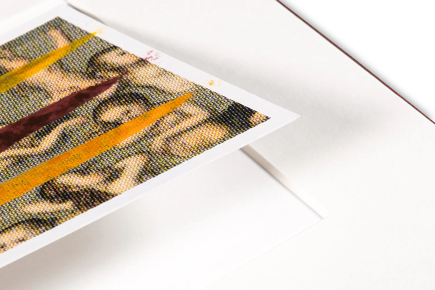 Base Matter and Uncommon Solvent: Drawings, Prints, Collages, and Objects 1988–2024 Special Edition - Image 10