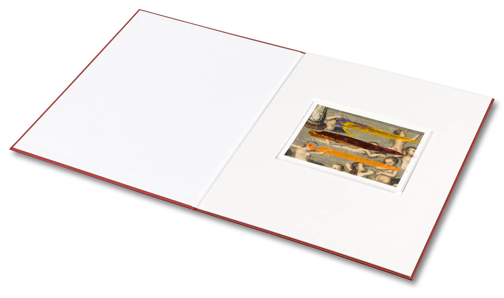 Base Matter and Uncommon Solvent: Drawings, Prints, Collages, and Objects 1988–2024 Special Edition - Image 12
