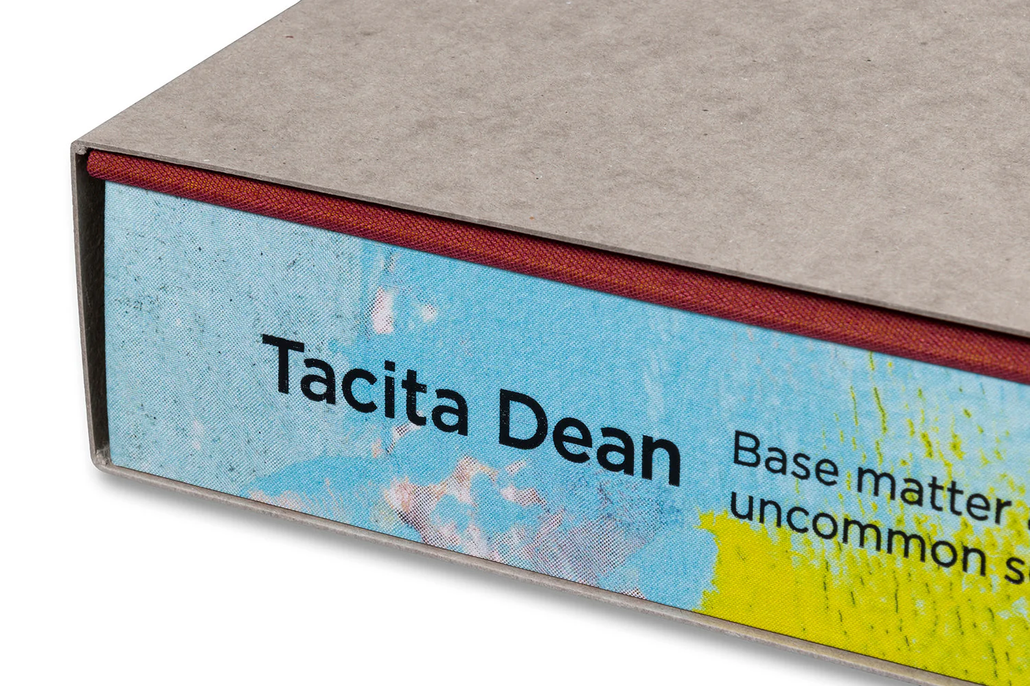Base Matter and Uncommon Solvent: Drawings, Prints, Collages, and Objects 1988–2024 Special Edition - Image 19