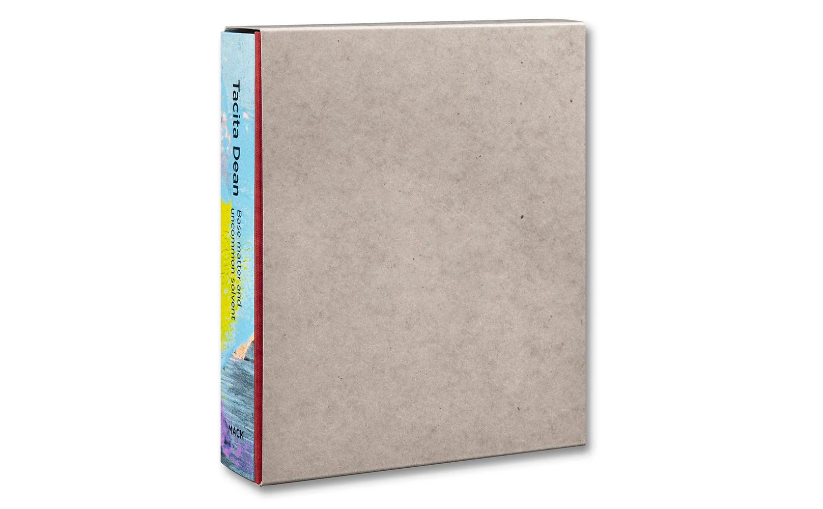 Base Matter and Uncommon Solvent: Drawings, Prints, Collages, and Objects 1988–2024 Special Edition - Image 3