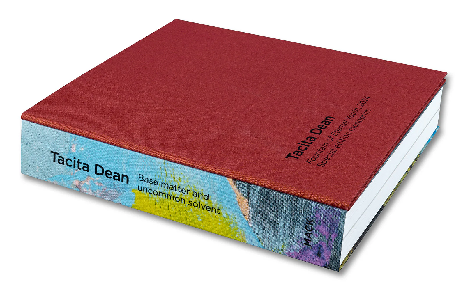Base Matter and Uncommon Solvent: Drawings, Prints, Collages, and Objects 1988–2024 Special Edition - Image 6