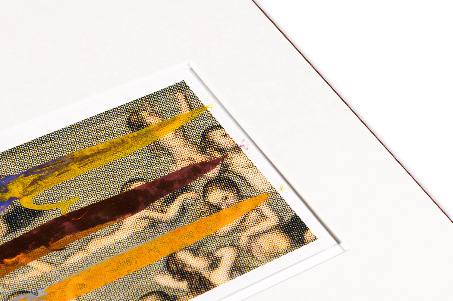 Base Matter and Uncommon Solvent: Drawings, Prints, Collages, and Objects 1988–2024 Special Edition - Image 9