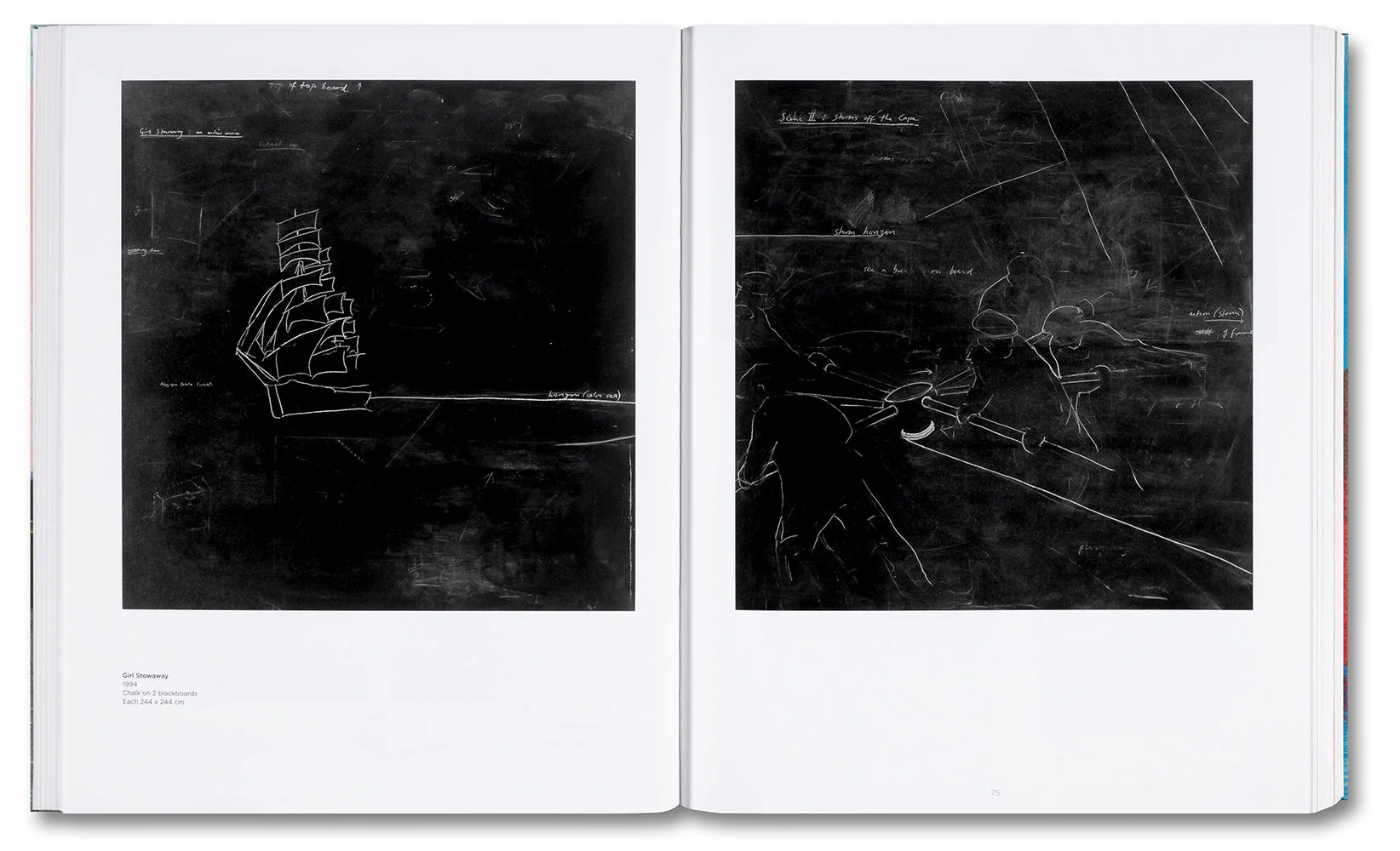 Base Matter and Uncommon Solvent: Drawings, Prints, Collages, and Objects 1988–2024 - Image 10