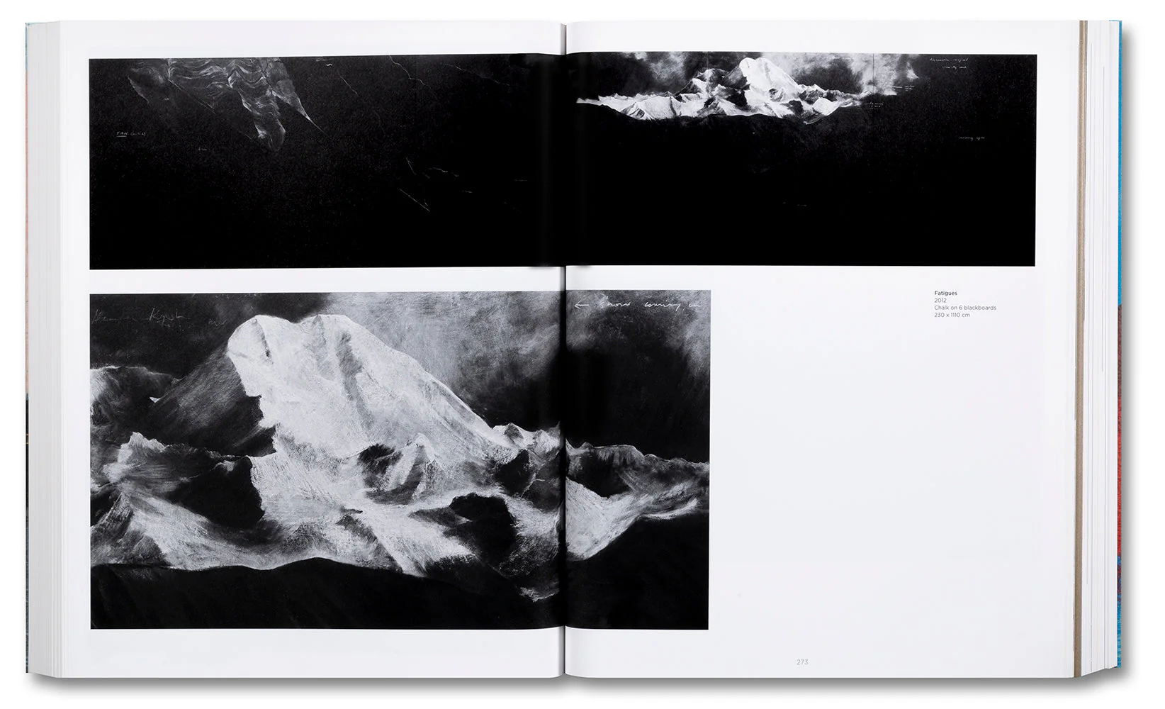 Base Matter and Uncommon Solvent: Drawings, Prints, Collages, and Objects 1988–2024 - Image 25