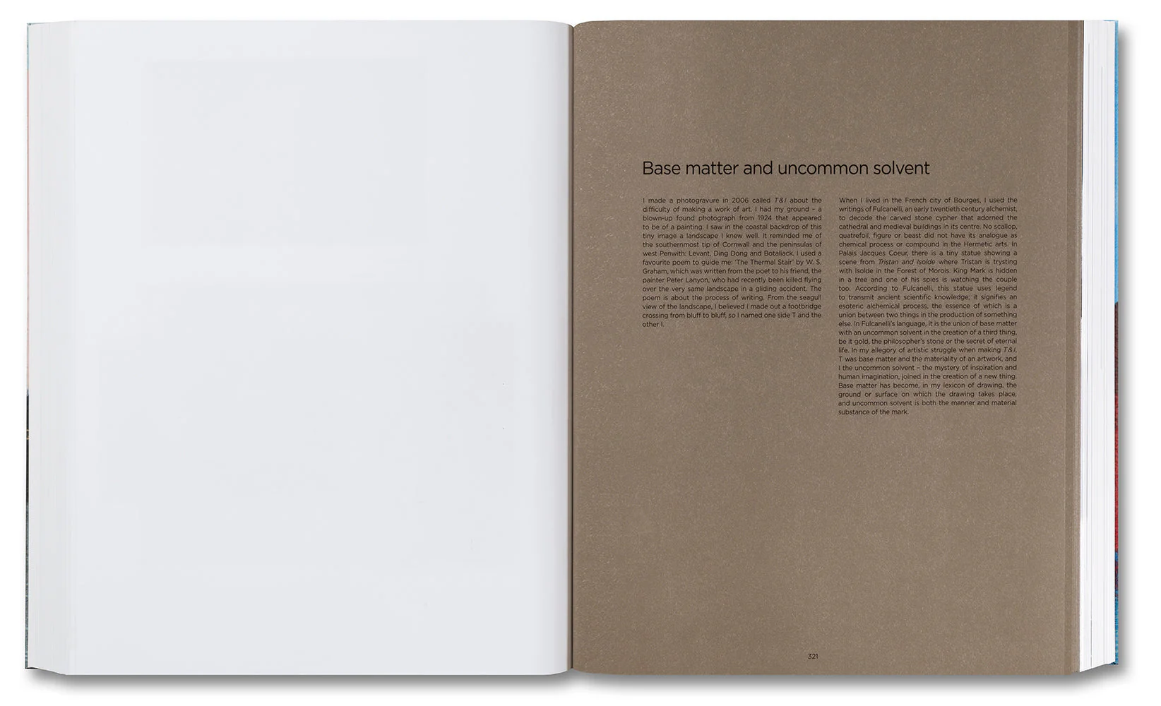 Base Matter and Uncommon Solvent: Drawings, Prints, Collages, and Objects 1988–2024 - Image 29
