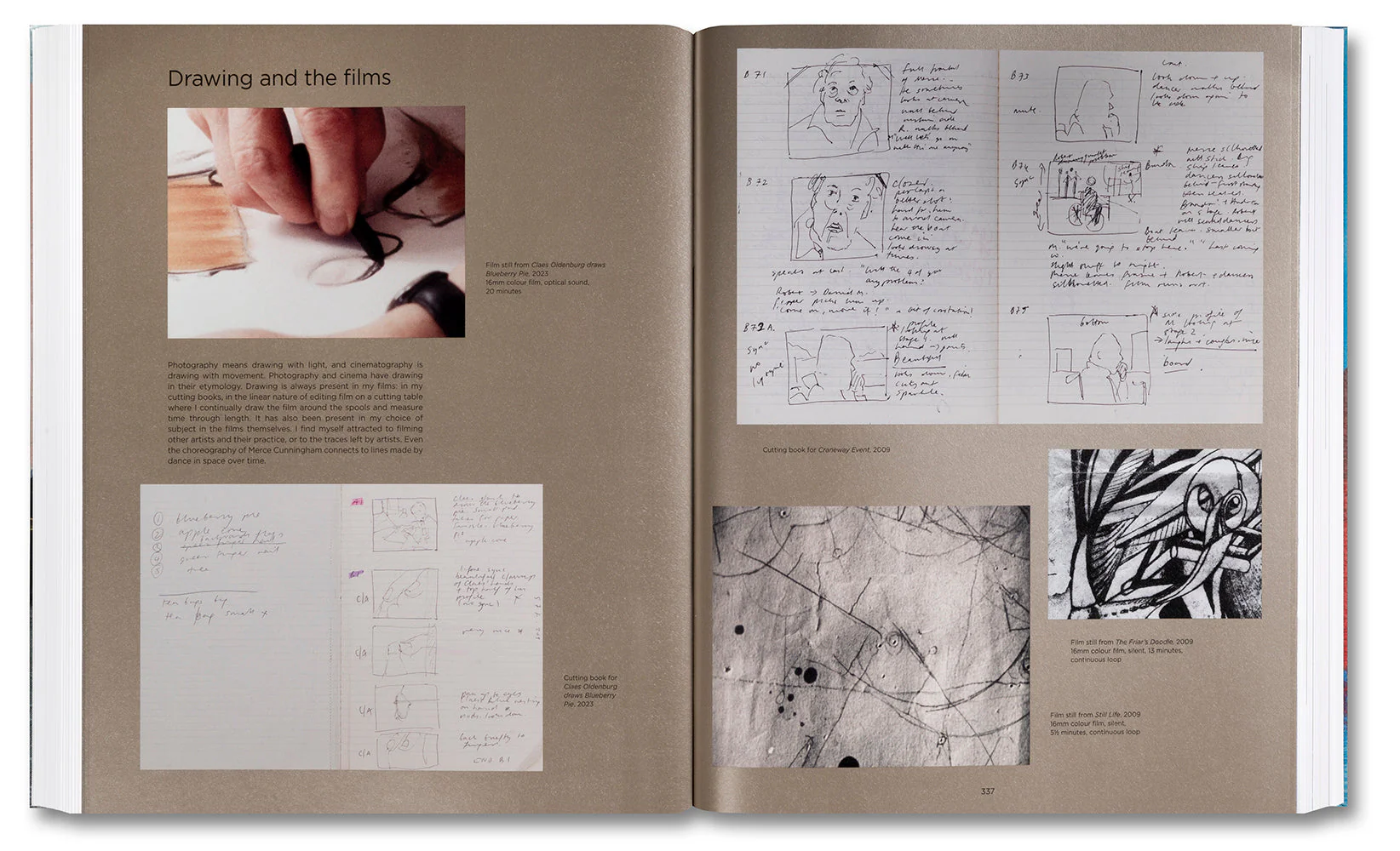 Base Matter and Uncommon Solvent: Drawings, Prints, Collages, and Objects 1988–2024 - Image 30