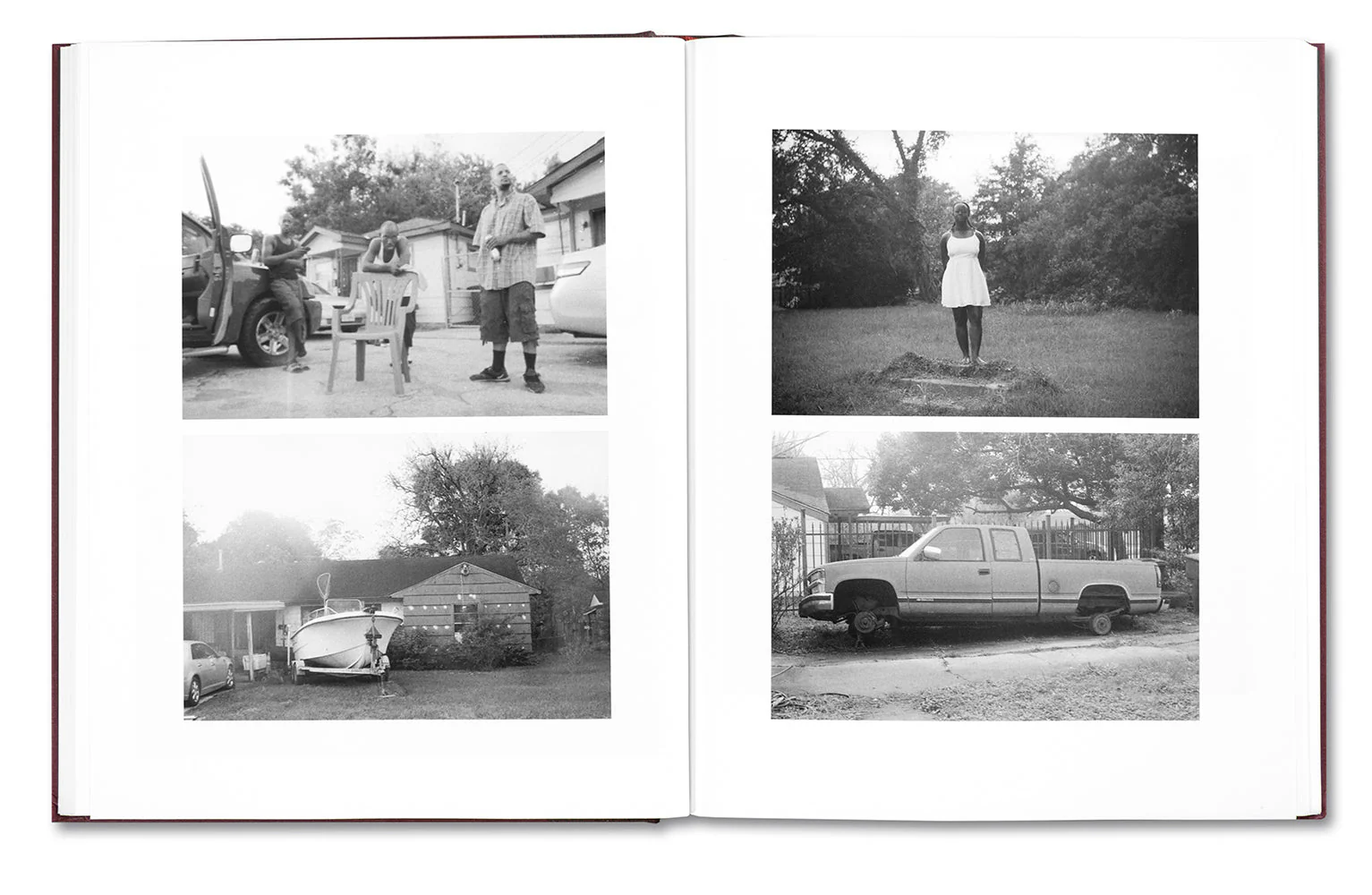 Beautiful, Still. - Image 14