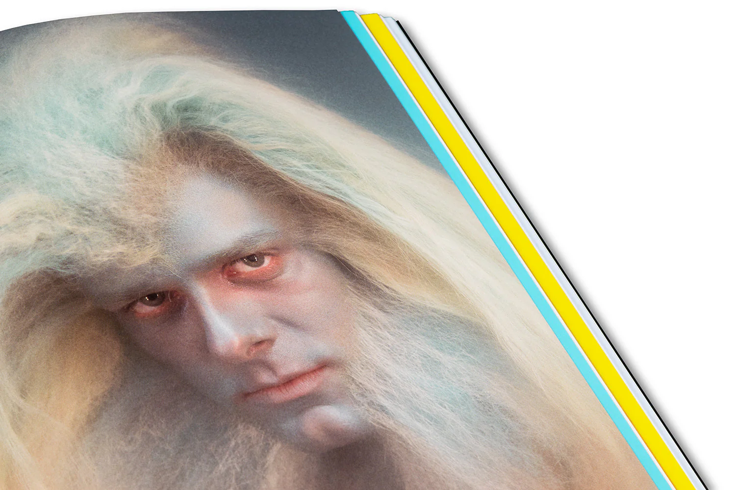 Beauty of the Beast: A Makeup Manual - Image 14