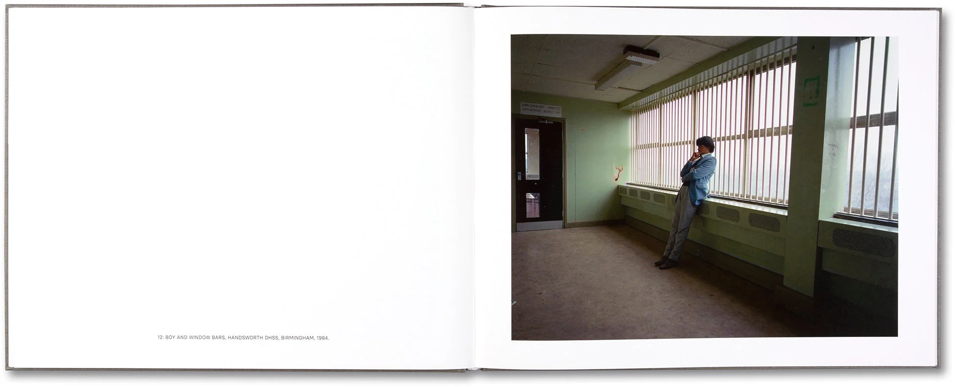 Beyond Caring - Image 10