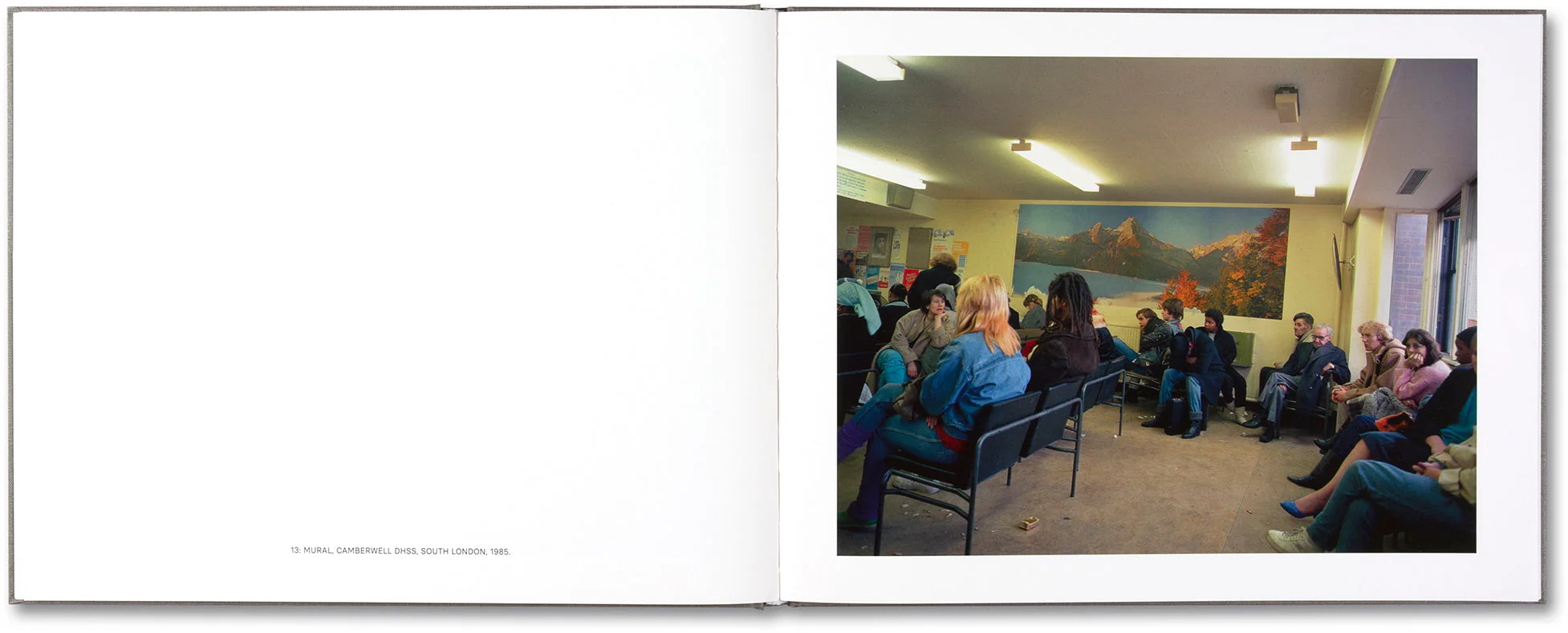 Beyond Caring - Image 11