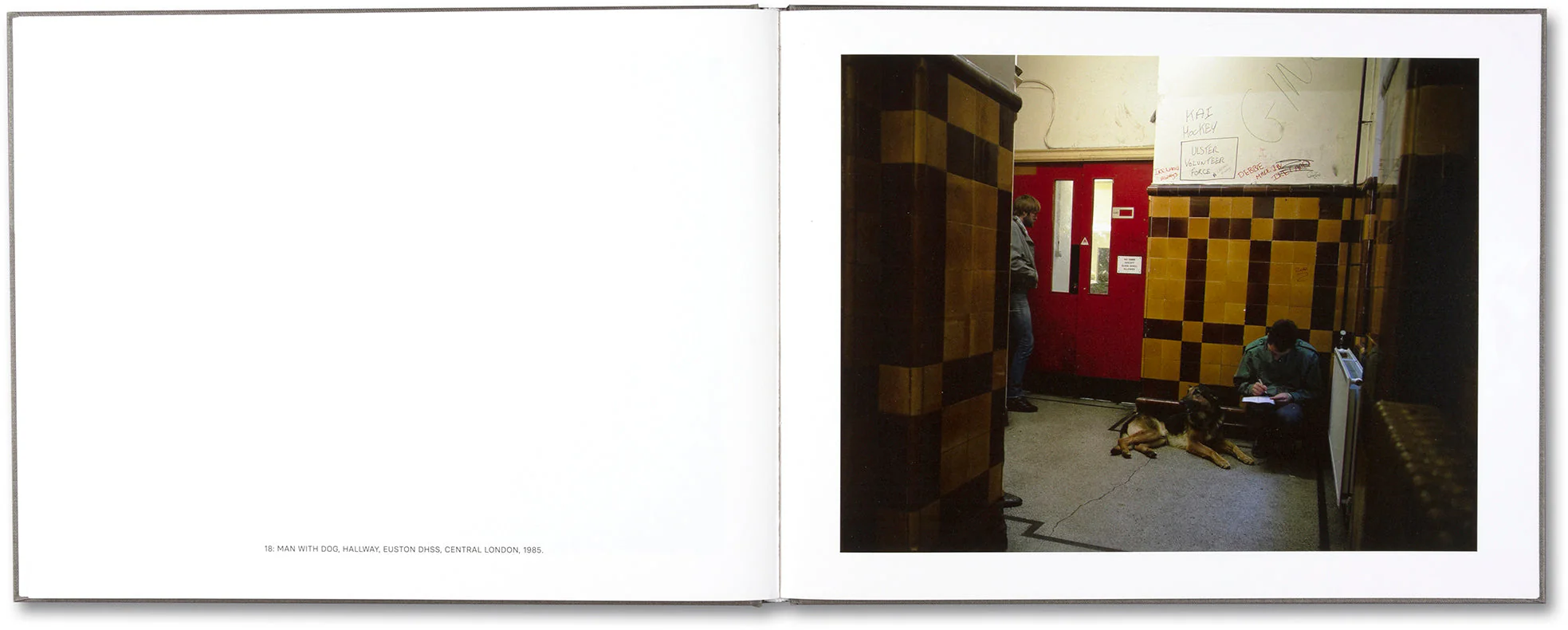 Beyond Caring - Image 13