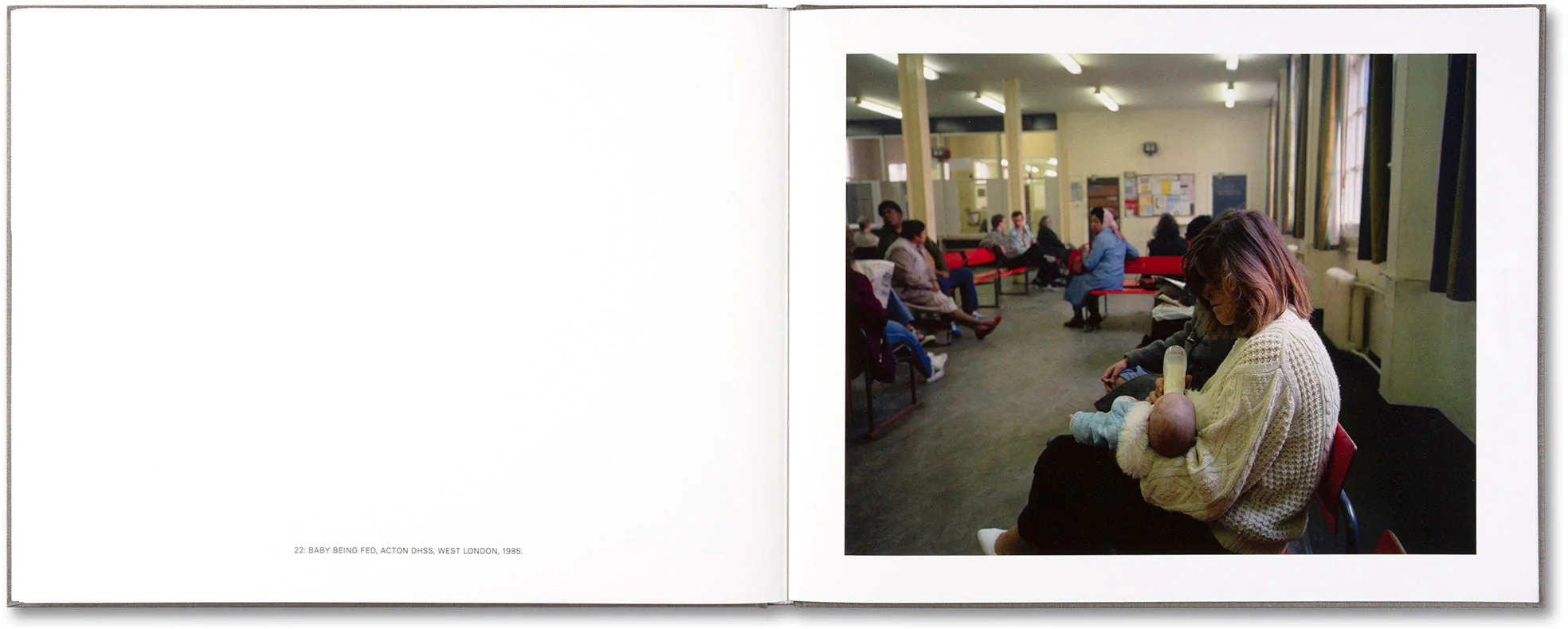 Beyond Caring - Image 15