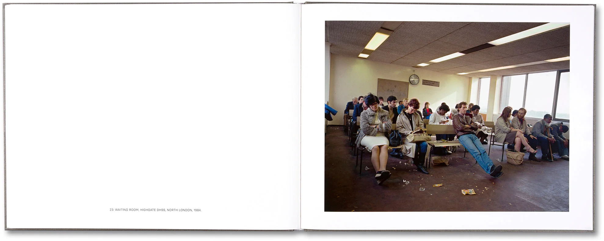 Beyond Caring - Image 16
