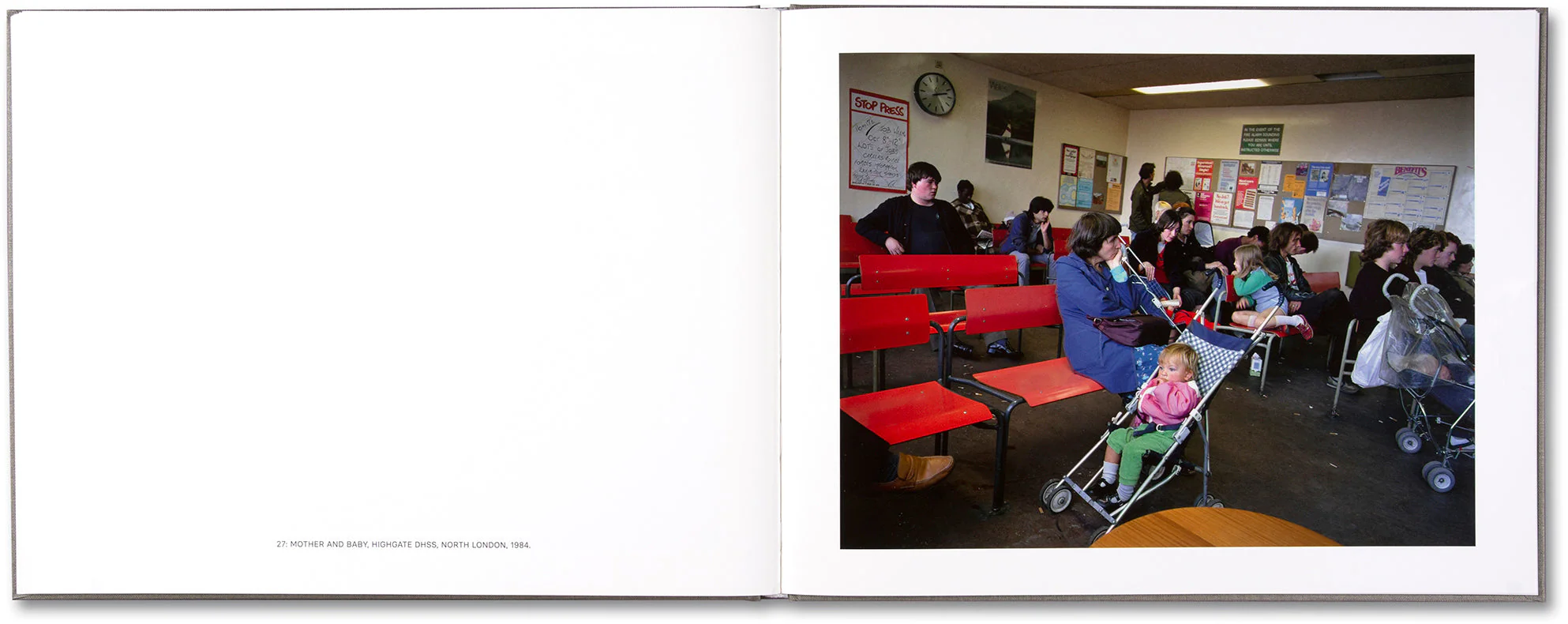 Beyond Caring - Image 17