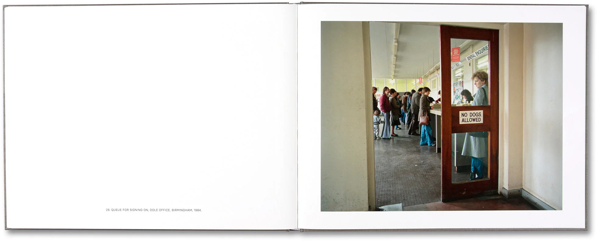 Beyond Caring - Image 18