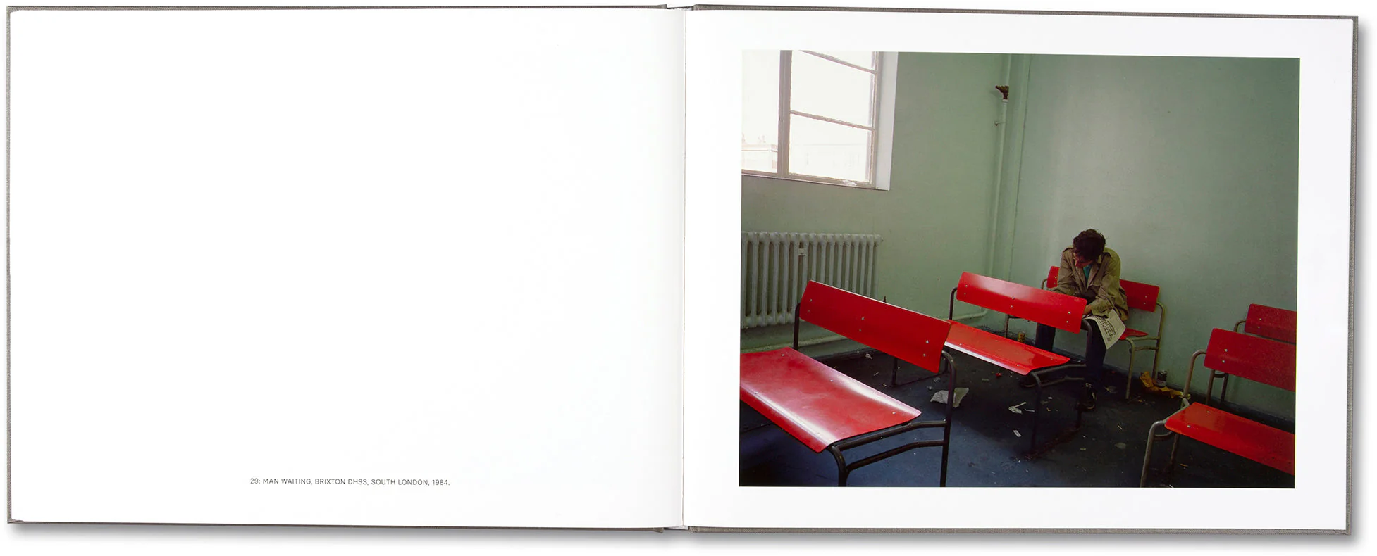 Beyond Caring - Image 19