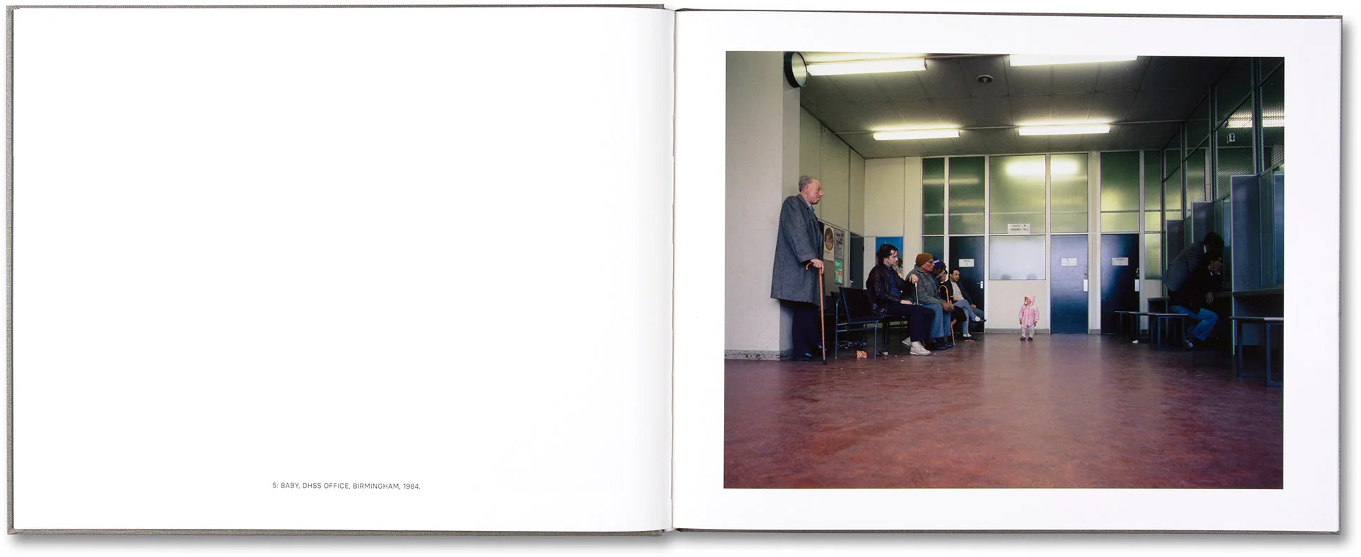 Beyond Caring - Image 7