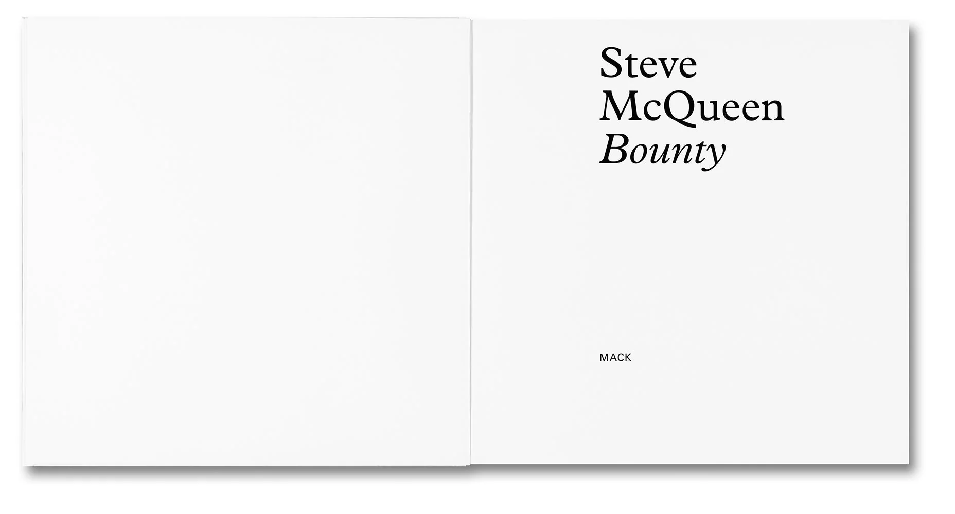 Bounty - Image 2